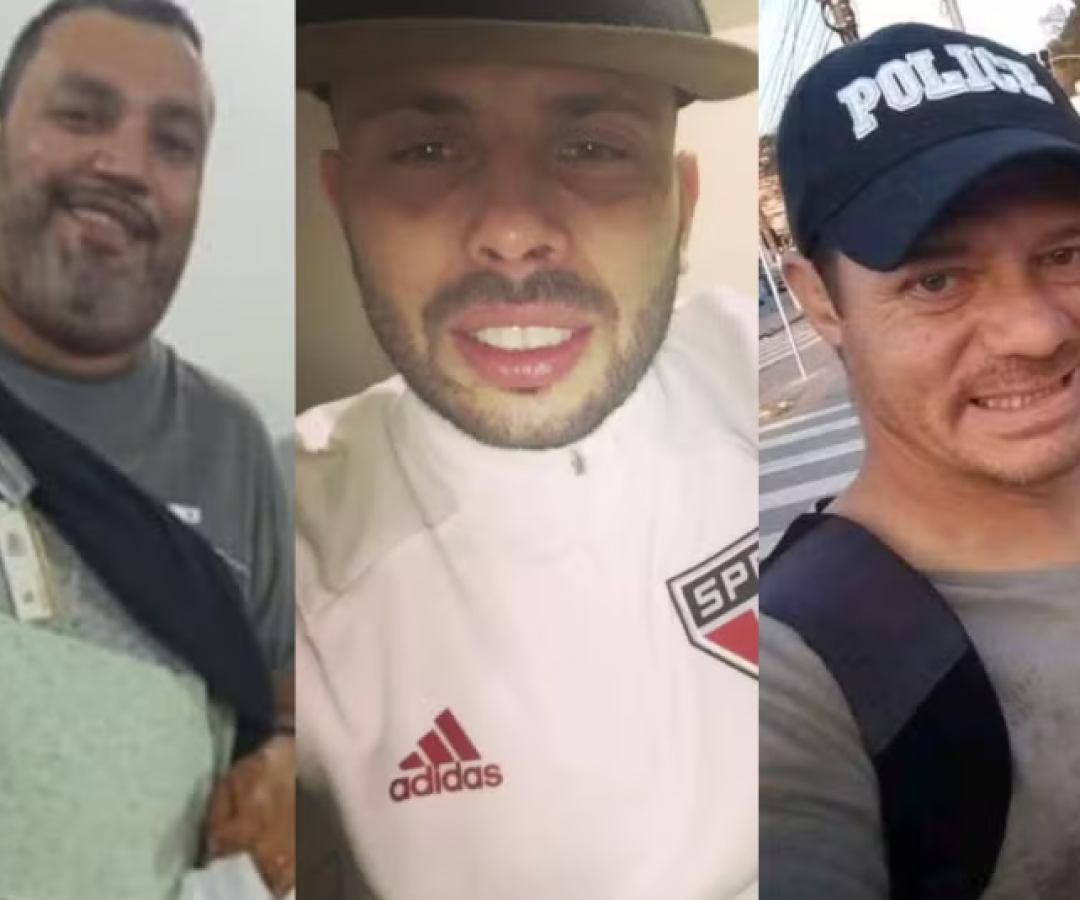 Três funcionários terceirizados foram mortos a facadas dentro da fábrica da Bombril, em São Bernardo do Campo, no ABC Paulista, na manhã...