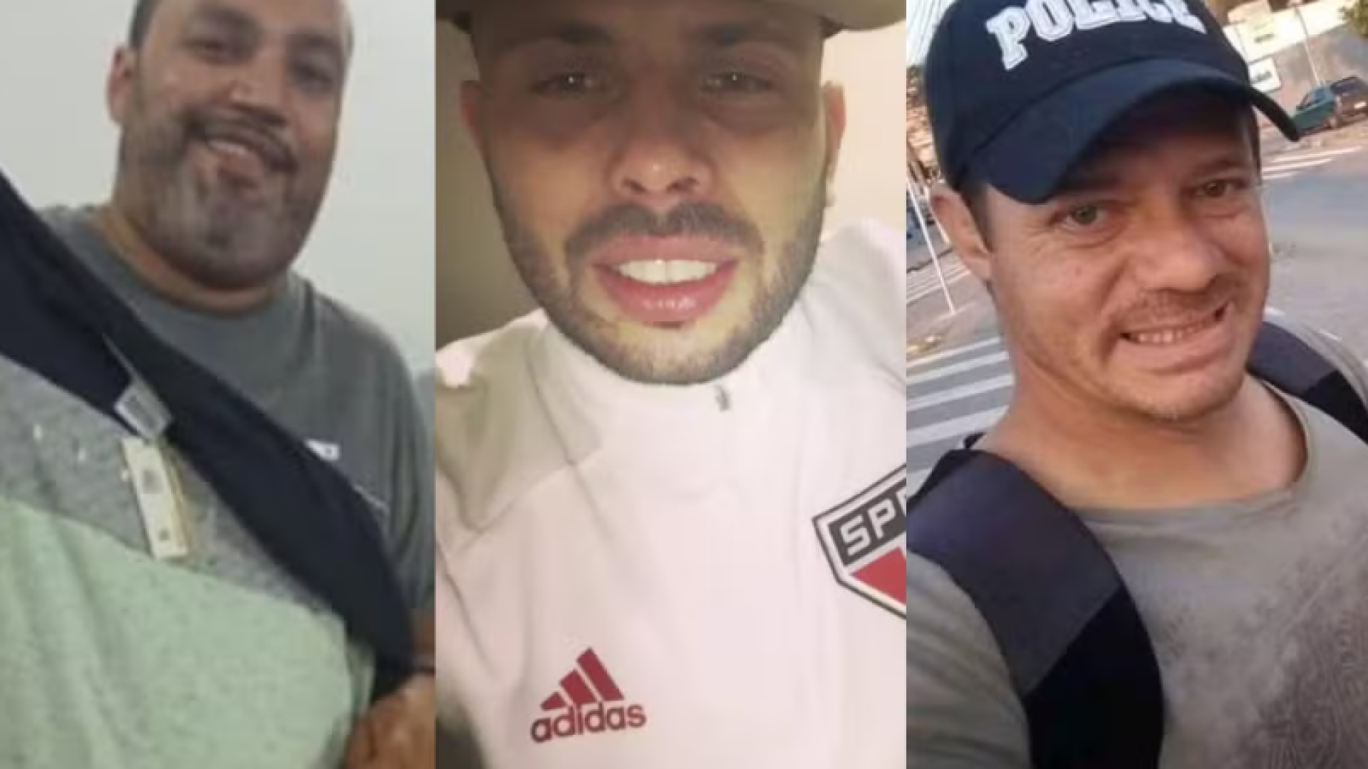 Três funcionários terceirizados foram mortos a facadas dentro da fábrica da Bombril, em São Bernardo do Campo, no ABC Paulista, na manhã...