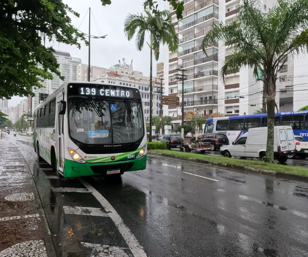 A Defesa Civil do Estado de São Paulo emitiu um aviso meteorológico para sexta-feira (11) e sábado (12), com previsão de tempestades...