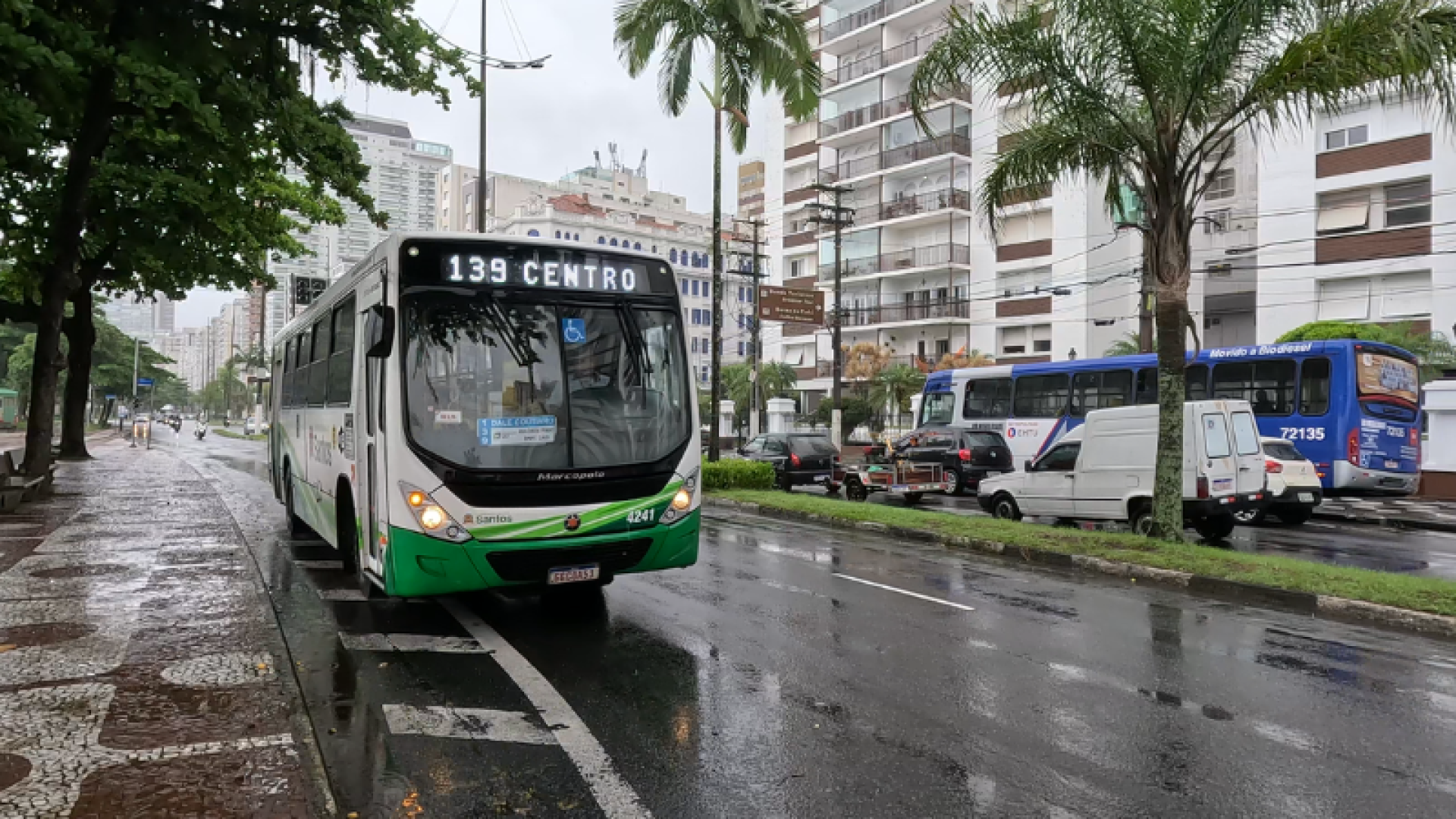 A Defesa Civil do Estado de São Paulo emitiu um aviso meteorológico para sexta-feira (11) e sábado (12), com previsão de tempestades...