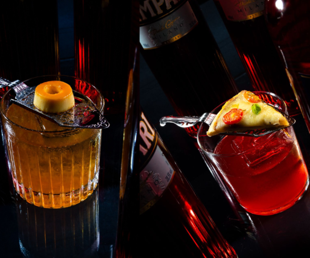A Urbana Coquetelaria, no Centro Histórico de Santos, participa da Negroni Week 2026 com uma programação especial dedicada a um dos...