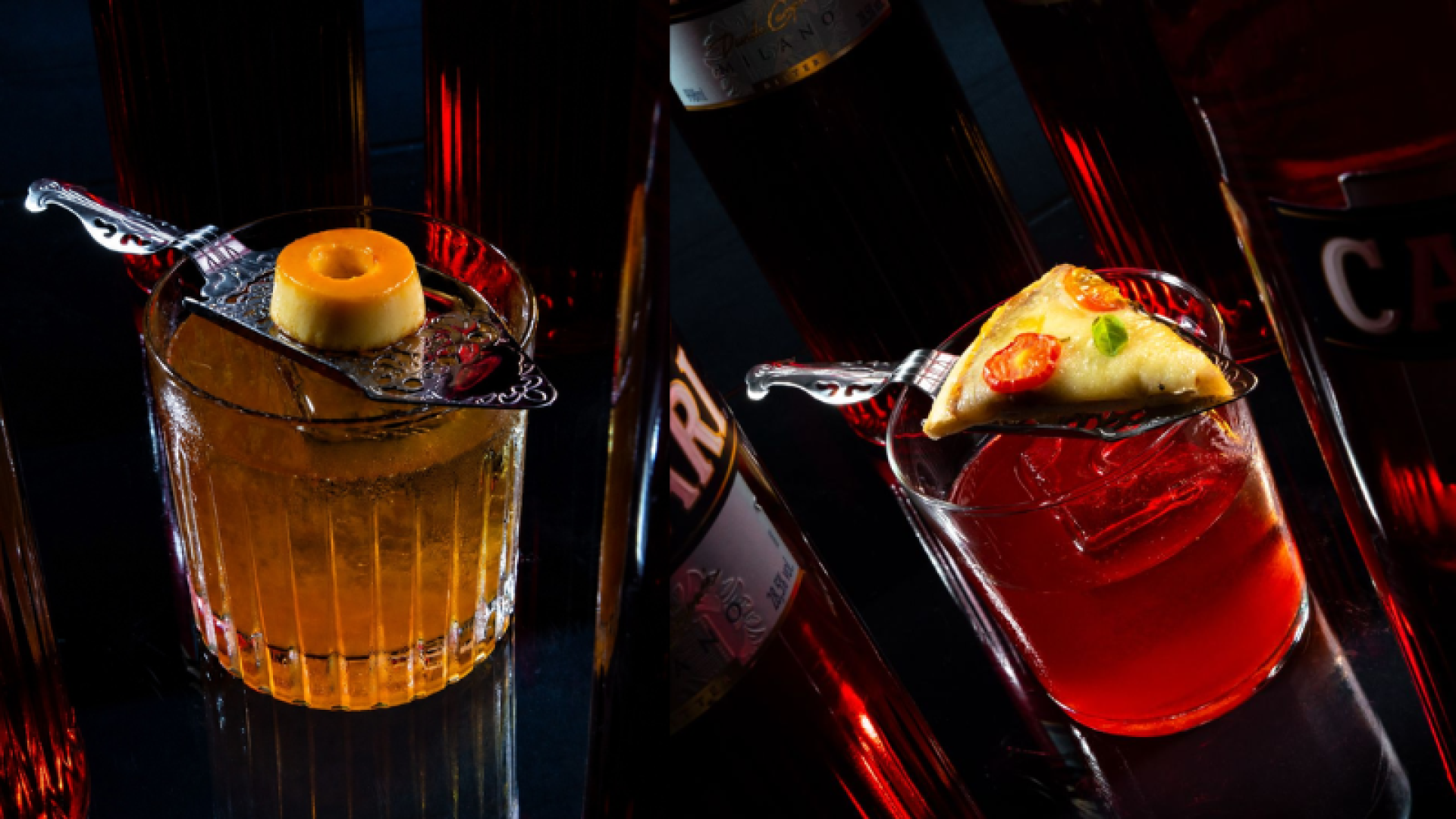 A Urbana Coquetelaria, no Centro Histórico de Santos, participa da Negroni Week 2026 com uma programação especial dedicada a um dos...
