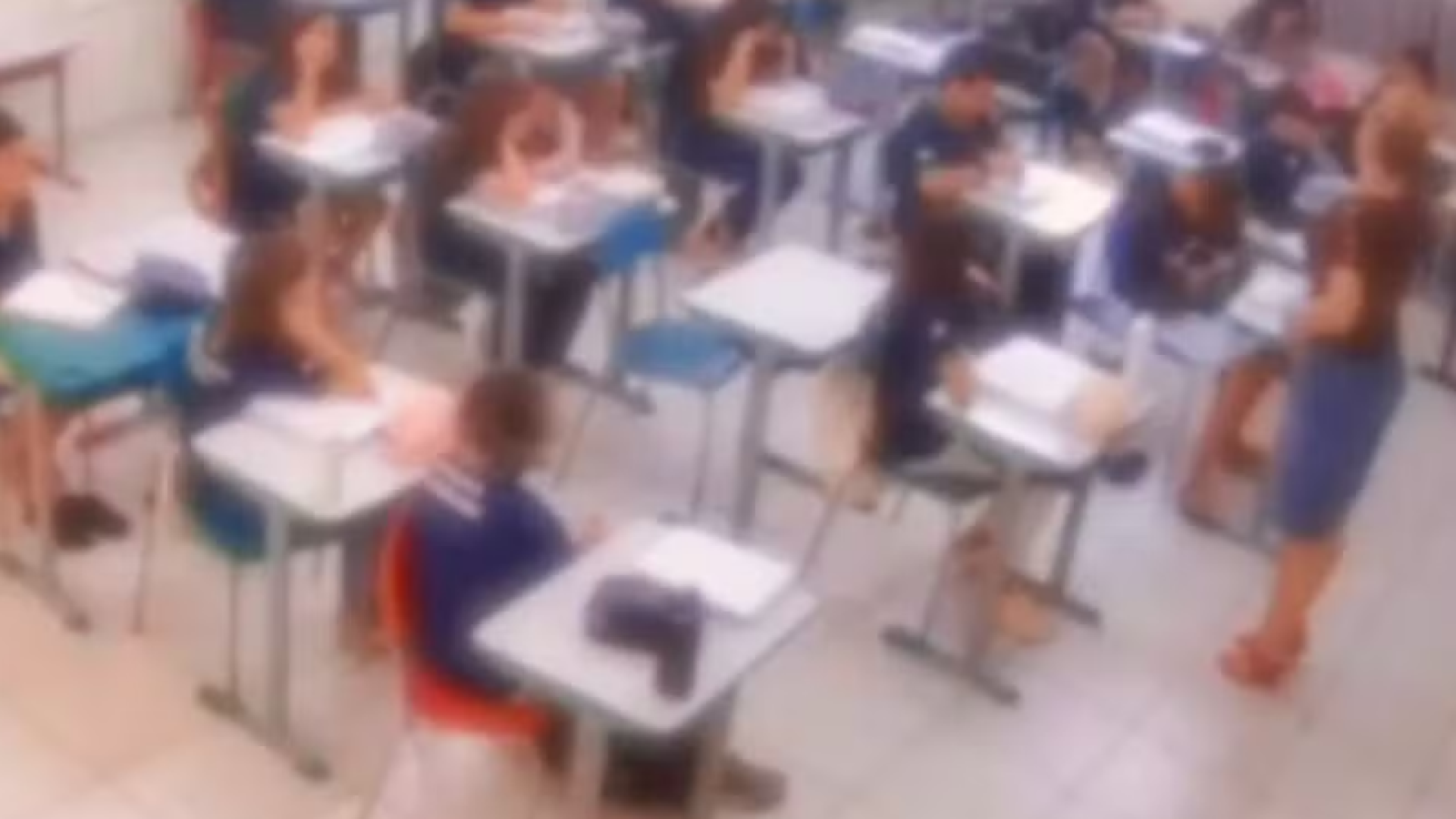 A prefeita de Potirendaba, no interior de São Paulo, Gi Franzotti (PL), divulgou nesta quarta-feira (21) um vídeo que mostra uma...