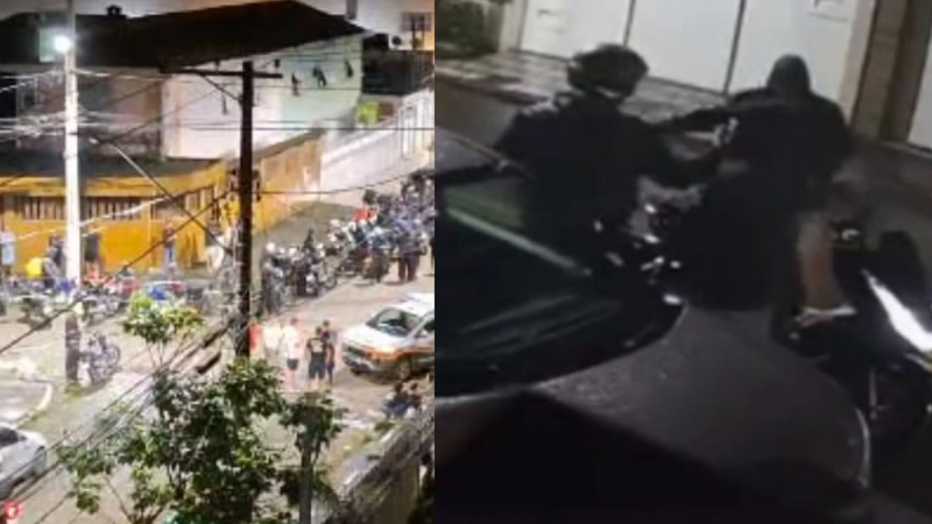 O motoboy Gabriel Soares Lima, de 28 anos, morreu após ser baleado no rosto na noite de domingo (25), em São Vicente, no litoral de São...