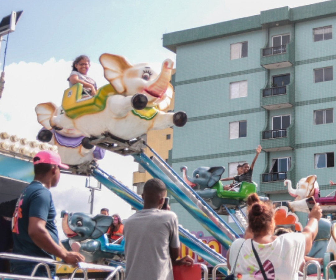 A Prefeitura de Mongaguá, no litoral de São Paulo, estabeleceu pela primeira vez regras específicas para o funcionamento...