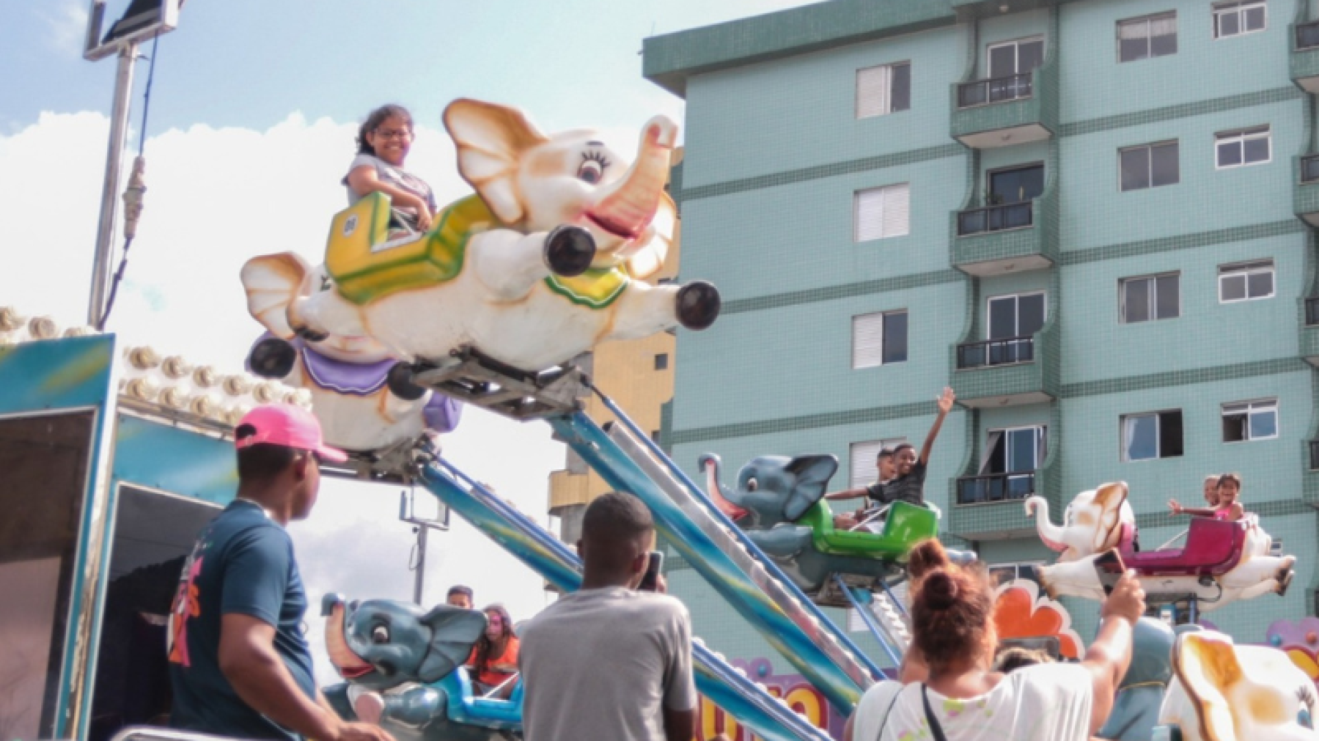 A Prefeitura de Mongaguá, no litoral de São Paulo, estabeleceu pela primeira vez regras específicas para o funcionamento...