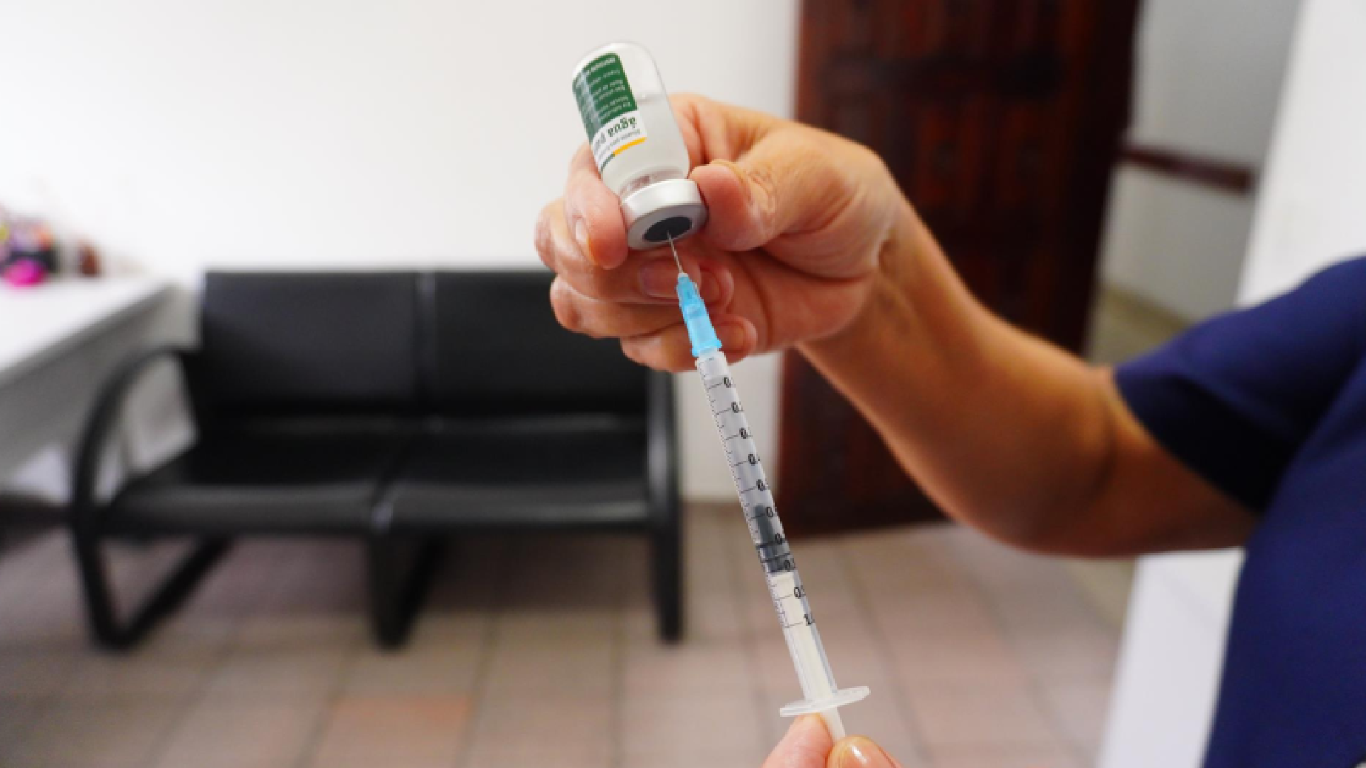 A Prefeitura de Mongaguá deu início, nesta segunda-feira (09), à campanha de vacinação contra a dengue com o imunizante de dose...