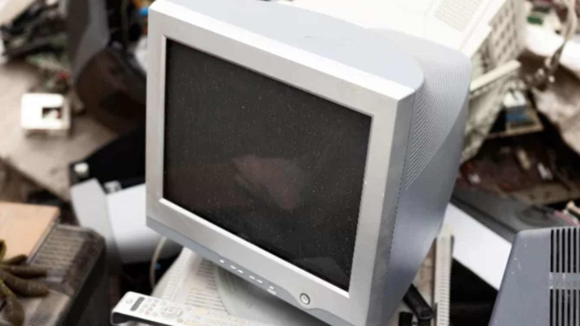 Itanhaém receberá neste sábado (7), das 9h às 15h, uma campanha especial para o descarte ambientalmente correto de eletroeletrônicos...