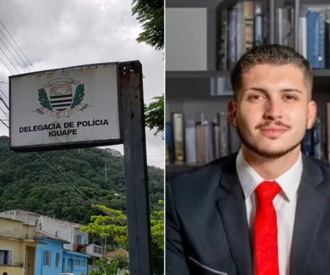 Um homem de 33 anos foi preso em flagrante suspeito de produzir e vender conteúdos sexuais envolvendo a própria filha, de seis anos...