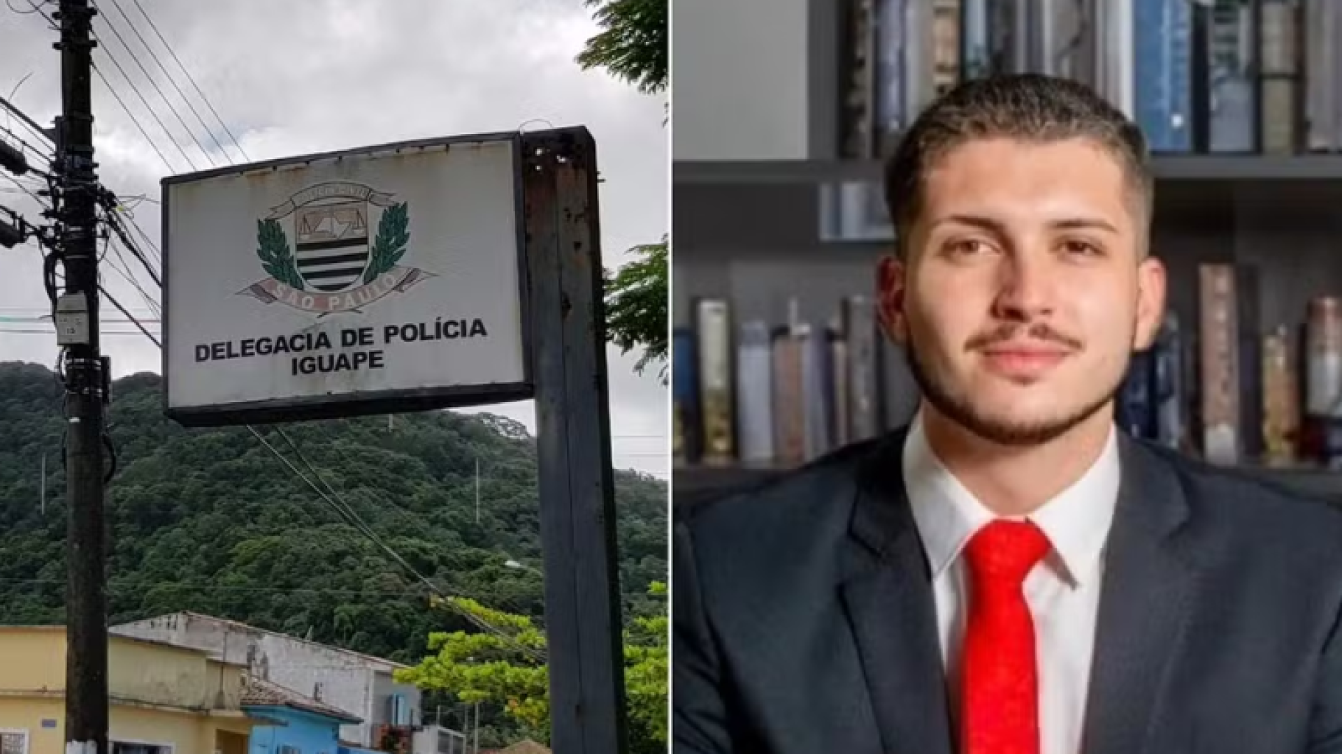 Um homem de 33 anos foi preso em flagrante suspeito de produzir e vender conteúdos sexuais envolvendo a própria filha, de seis anos...