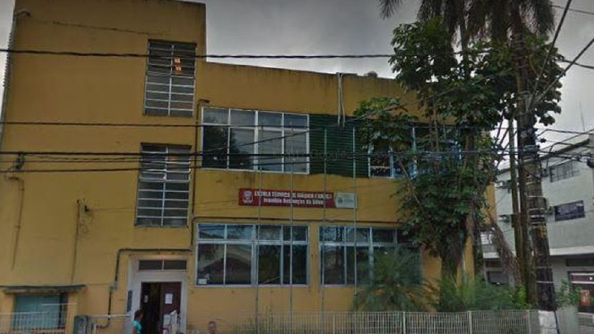 A Escola Técnica de Música e Dança "Ivanildo Rebouças da Silva", mantida pela Secretaria de Educação de Cubatão, realiza...