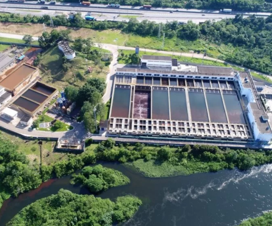 A Companhia de Saneamento Básico do Estado de São Paulo (Sabesp) anunciou um pacote de ações especiais para assegurar o...