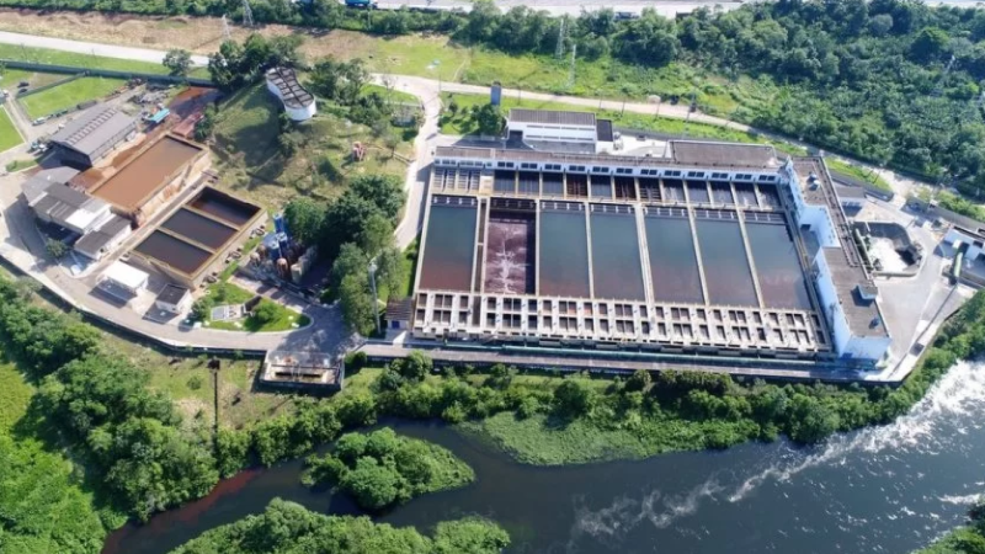 A Companhia de Saneamento Básico do Estado de São Paulo (Sabesp) anunciou um pacote de ações especiais para assegurar o...