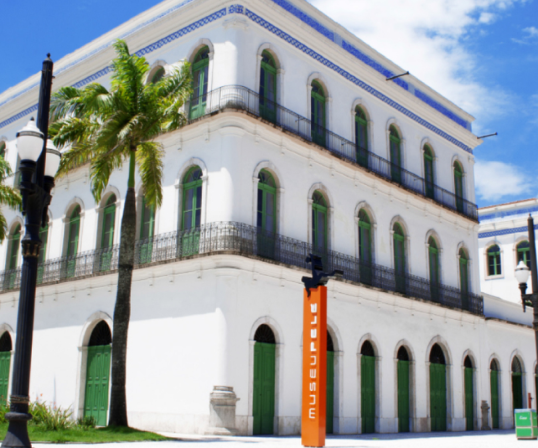 O Museu Pelé, em Santos, será palco do lançamento do livro “Pelé: O Legado Desconhecido”, escrito por José Fornos Rodrigues...