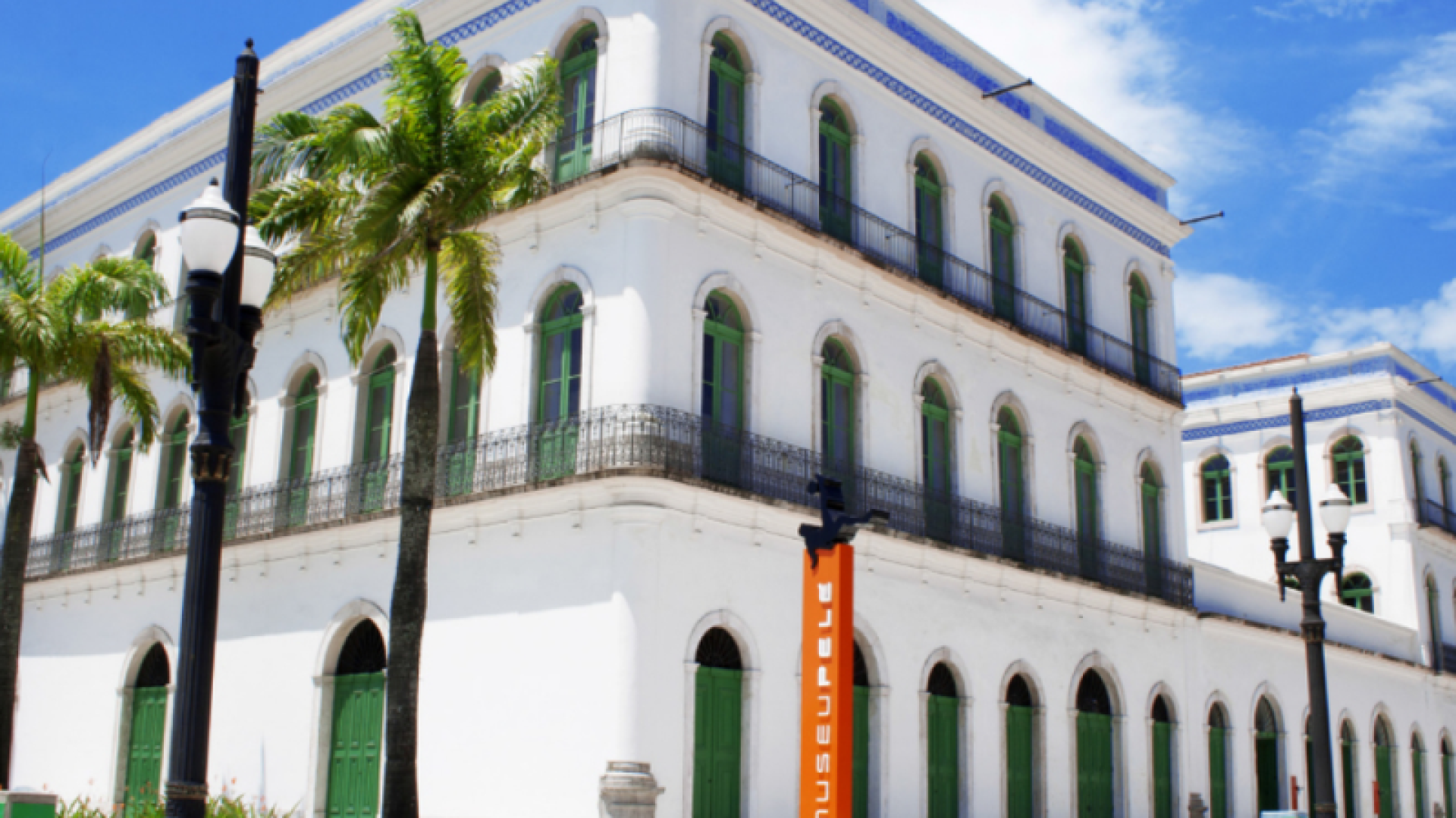 O Museu Pelé, em Santos, será palco do lançamento do livro “Pelé: O Legado Desconhecido”, escrito por José Fornos Rodrigues...