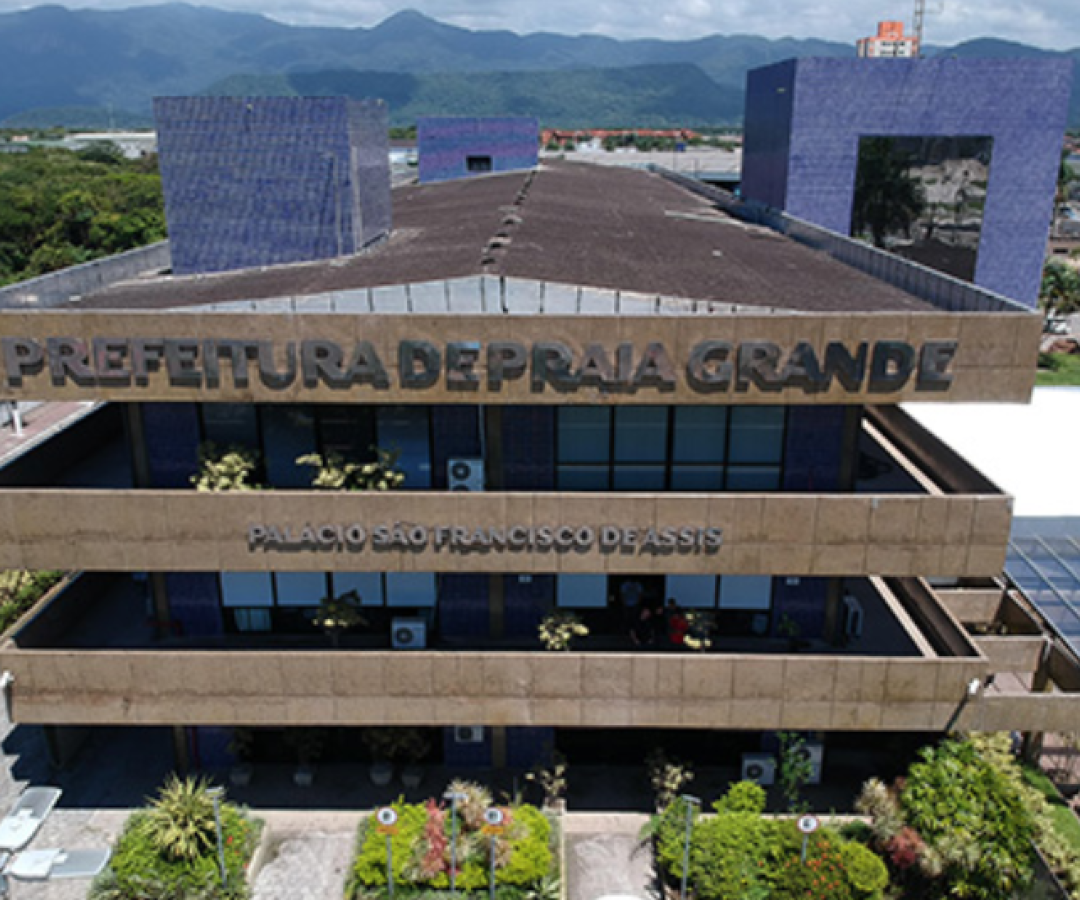 A Prefeitura de Praia Grande, no litoral de São Paulo, começou a disponibilizar um serviço gratuito de apreensão e remoção de animais...