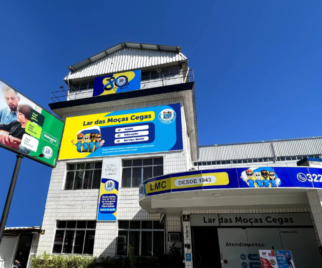 O início do ano letivo trouxe preocupação para famílias de Praia Grande que dependem do transporte até o Lar das Moças Cegas...