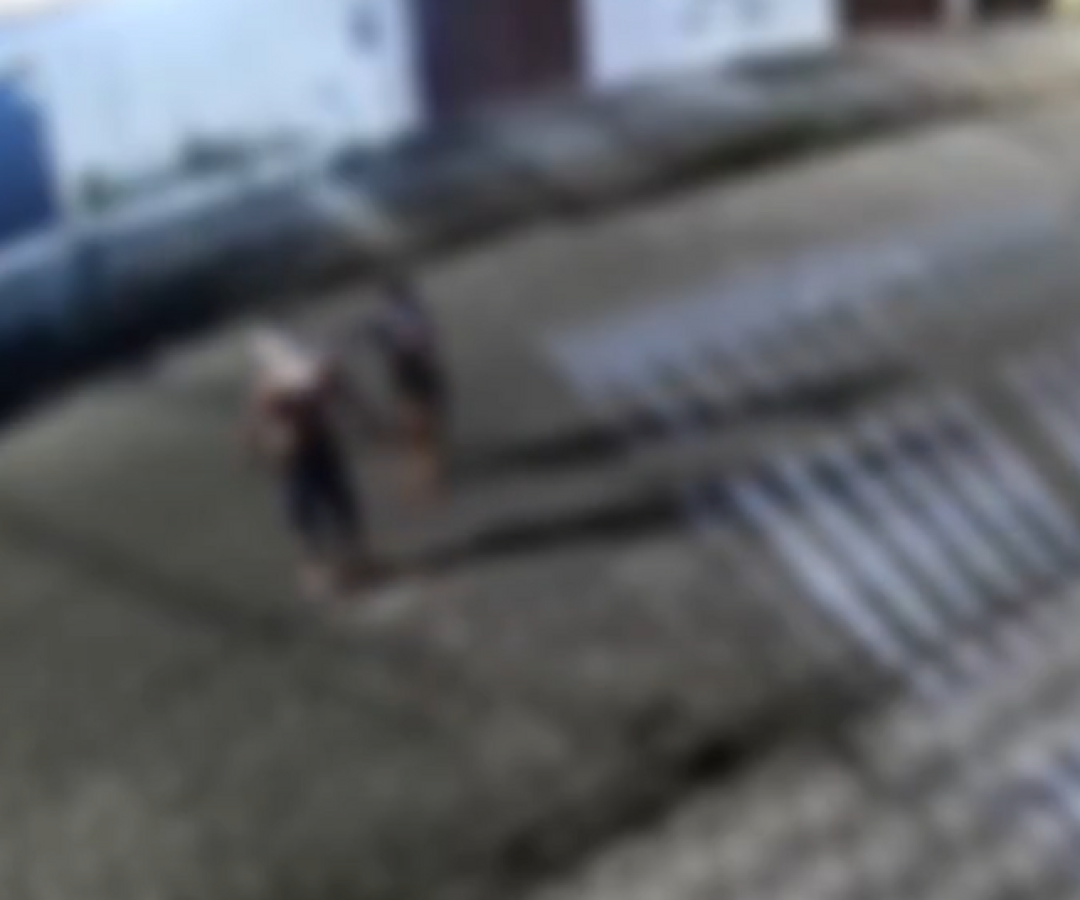 Uma mulher de 32 anos foi brutalmente agredida pelo companheiro na madrugada de sábado (29), no bairro Jardim Coronel...