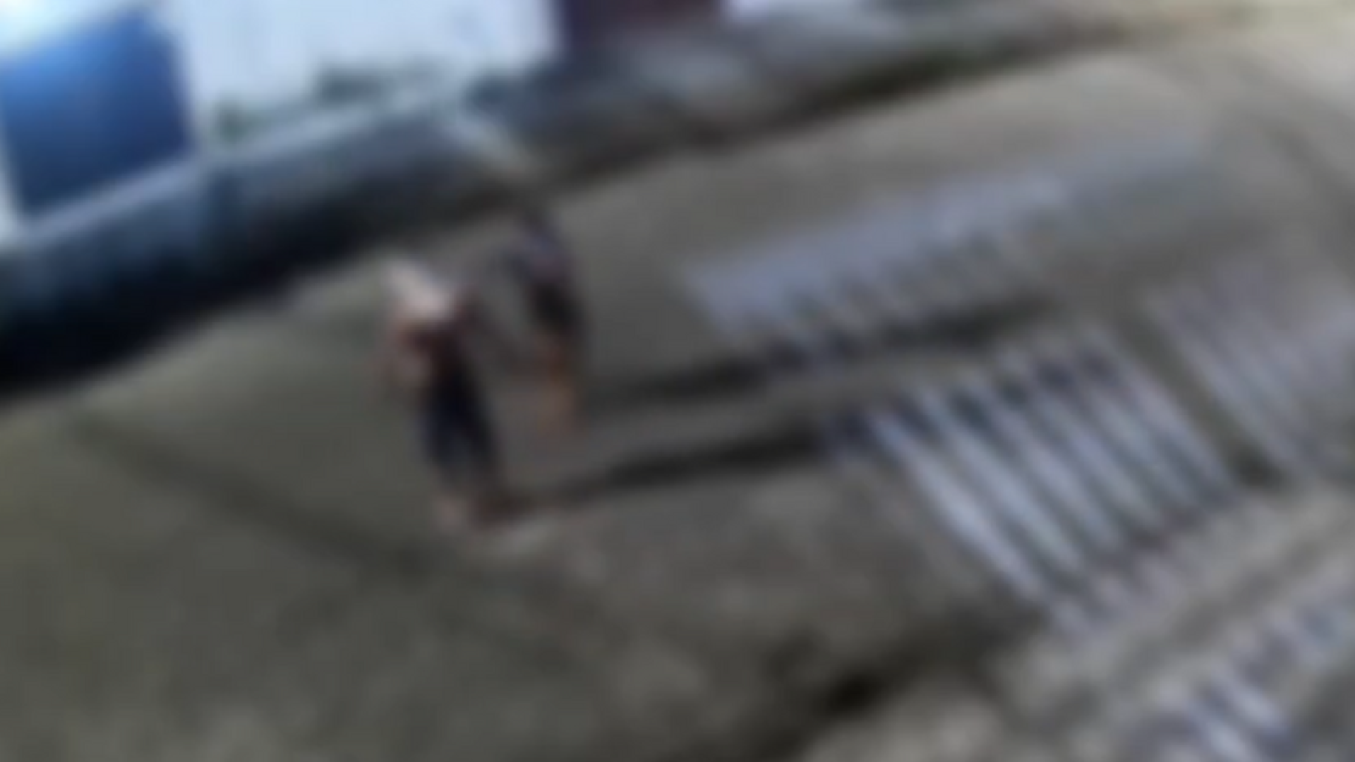 Uma mulher de 32 anos foi brutalmente agredida pelo companheiro na madrugada de sábado (29), no bairro Jardim Coronel...