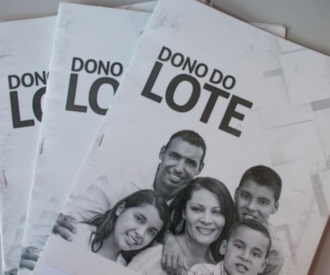 A Prefeitura de Praia Grande dará mais um passo na regularização fundiária do município. No Bairro Melvi, 340 famílias que residem...