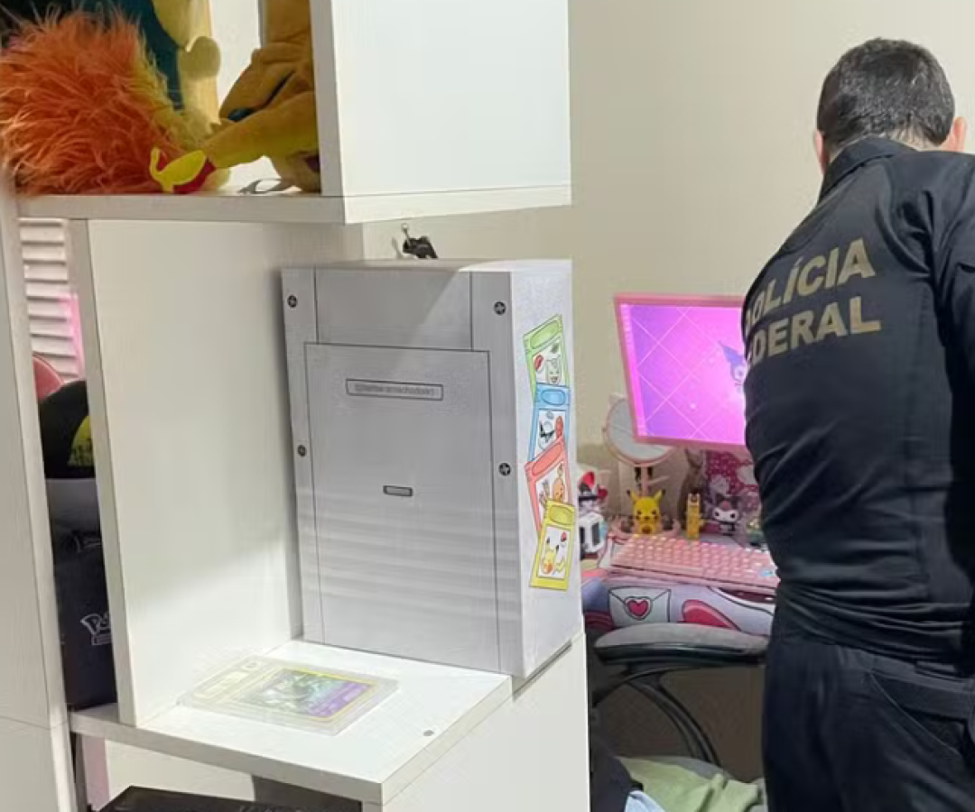 A Polícia Federal (PF) deflagrou, nesta quarta-feira (8), a Operação Nacional Proteção Integral III, voltada para o combate ao abuso...