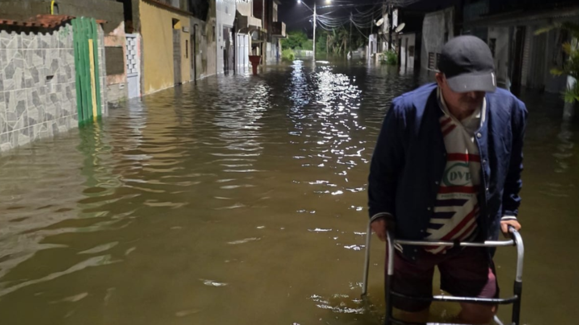 O Governo Federal reconheceu oficialmente a situação de emergência em Mongaguá após as fortes chuvas registradas em janeiro.