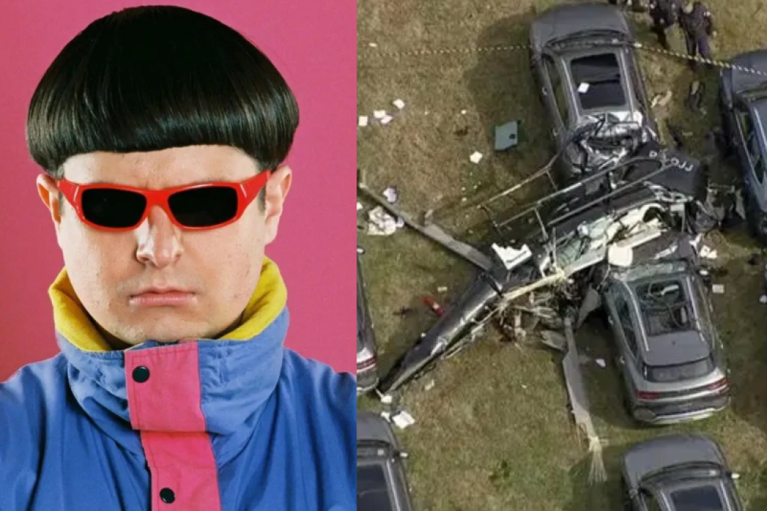 Um acidente envolvendo dois helicópteros deixou seis pessoas mortas no Recreio dos Bandeirantes, na zona Sudoeste do...
