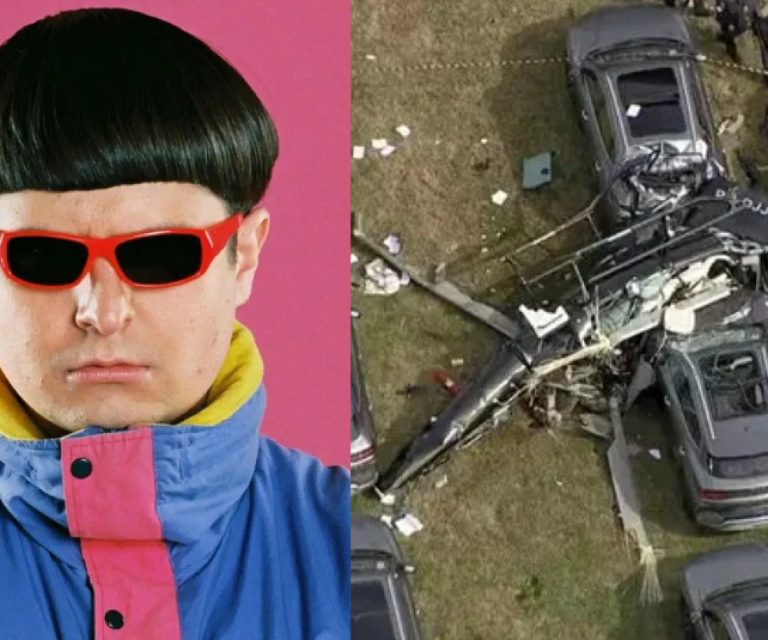 Um acidente envolvendo dois helicópteros deixou seis pessoas mortas no Recreio dos Bandeirantes, na zona Sudoeste do...