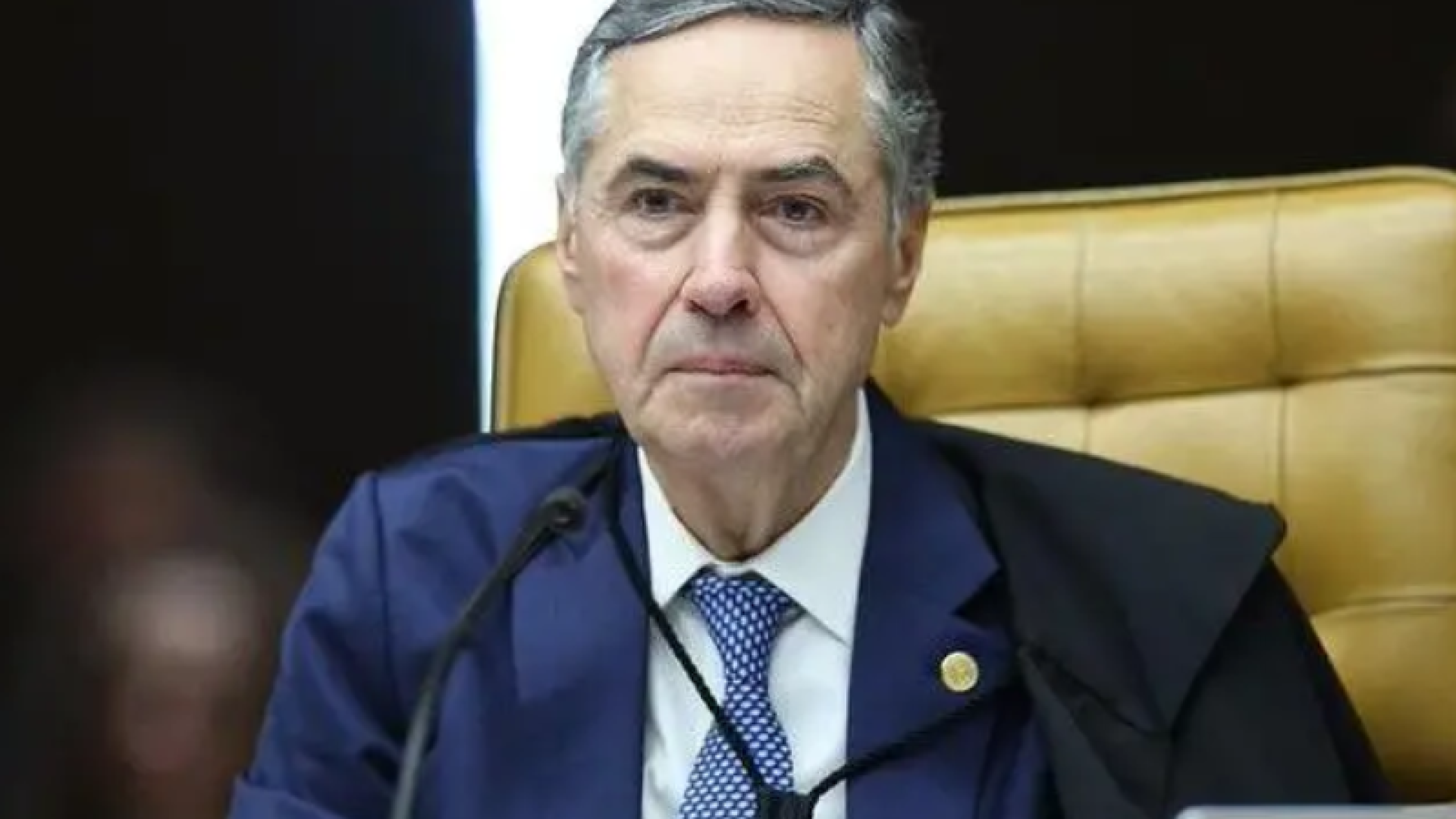 O ministro Luís Roberto Barroso, do Supremo Tribunal Federal (STF), decidiu votar ainda nesta sexta-feira (17) na ação que discute a...