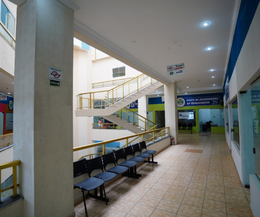 O Posto de Atendimento ao Trabalhador (PAT) de Mongaguá está com mais de 60 vagas abertas em setores como comércio, serviços e tecnologia...