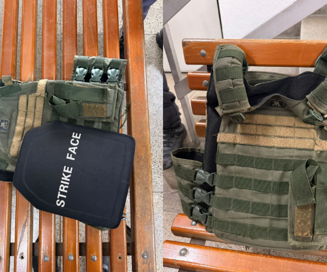 A Polícia Militar realizou na madrugada deste domingo (26) uma operação contra o crime organizado durante um "pancadão" na Vila...