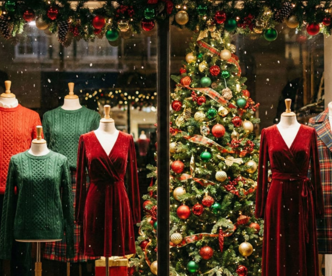 A tradição do Amigo Secreto e o clima natalino estão aquecendo o comércio no Litoral Paulista. Segundo a Câmara de Dirigentes Lojistas...