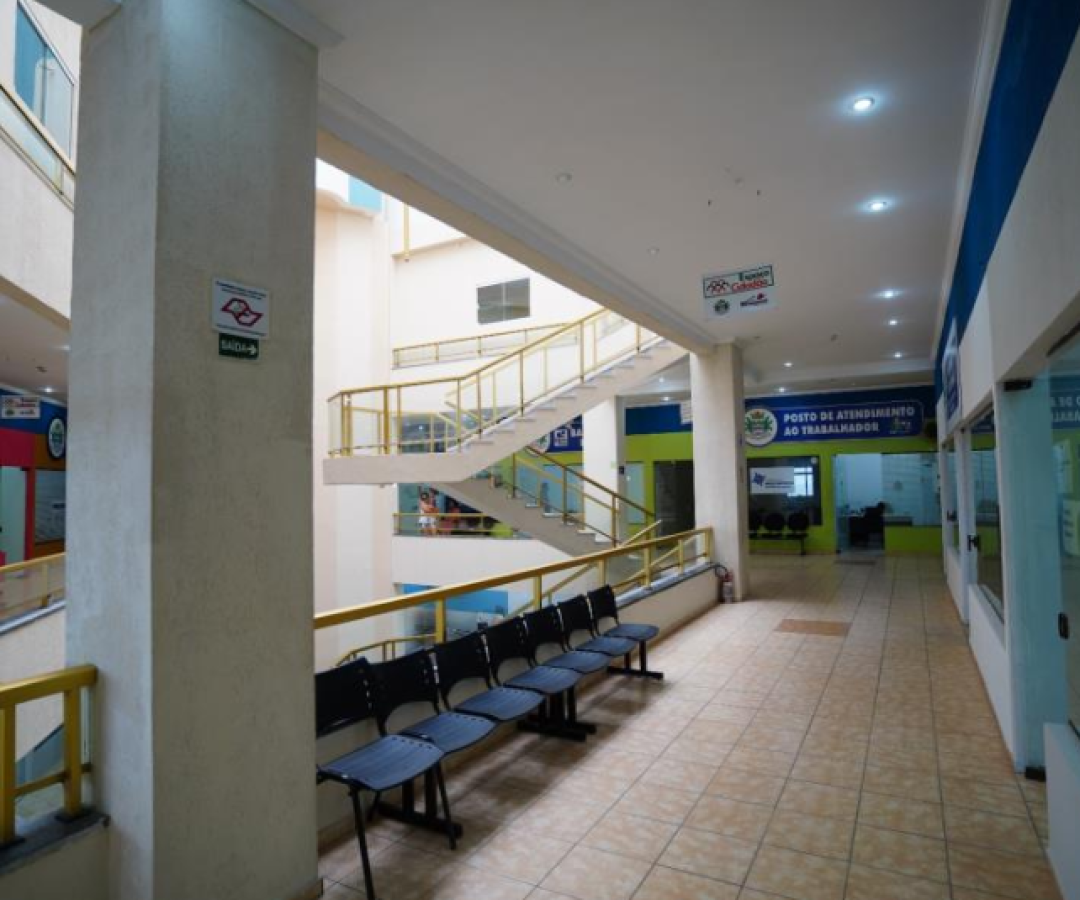 Moradores de Mongaguá que estão em busca de emprego agora podem enviar seus currículos por e-mail ao Posto de Atendimento...