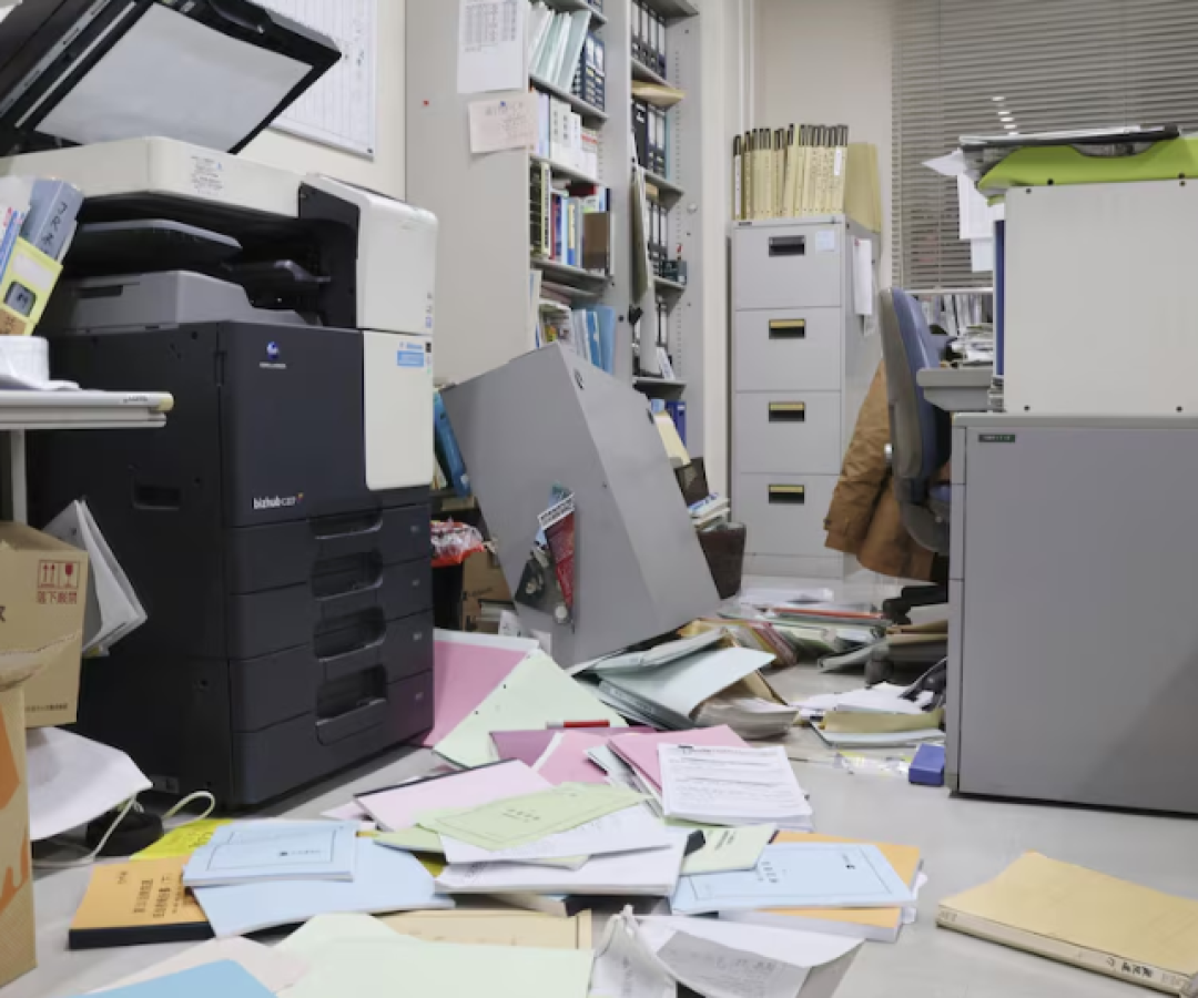 Um forte terremoto de magnitude 7,6 atingiu a costa nordeste do Japão nesta segunda-feira (8), às 23h15 no horário local...