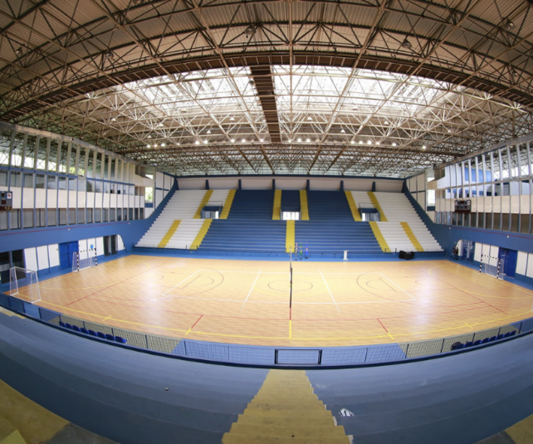 Guarujá será palco, entre esta quinta-feira (25) e domingo (28), da 16ª edição do TCB Finals, considerado o evento mais tradicional...