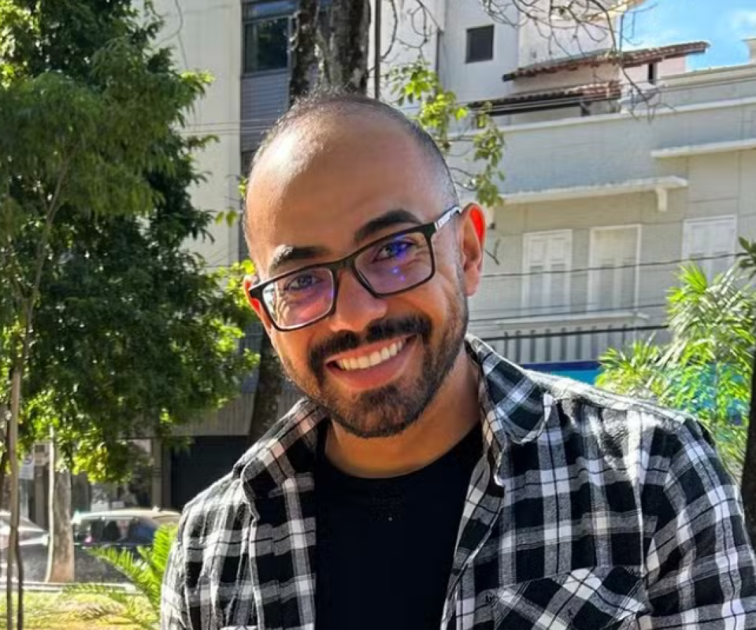 O soldado da Polícia Militar Luiz Guilherme Crispim de Oliveira, de 30 anos, foi morto a tiros durante uma romaria...