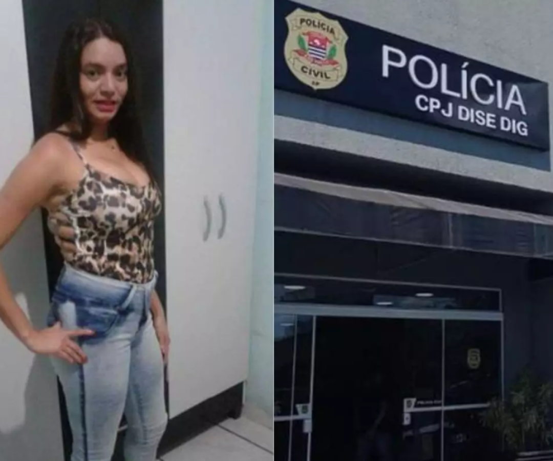 Jéssica Santos de Souza, de 33 anos, foi encontrada morta na manhã da última sexta-feira (2) em um imóvel aparentemente abandonado...