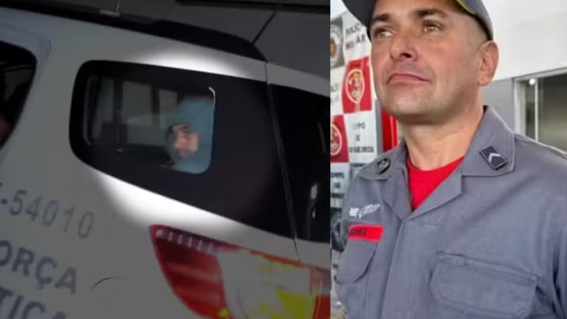 Créditos: Itapeva Alerta e Reprodução