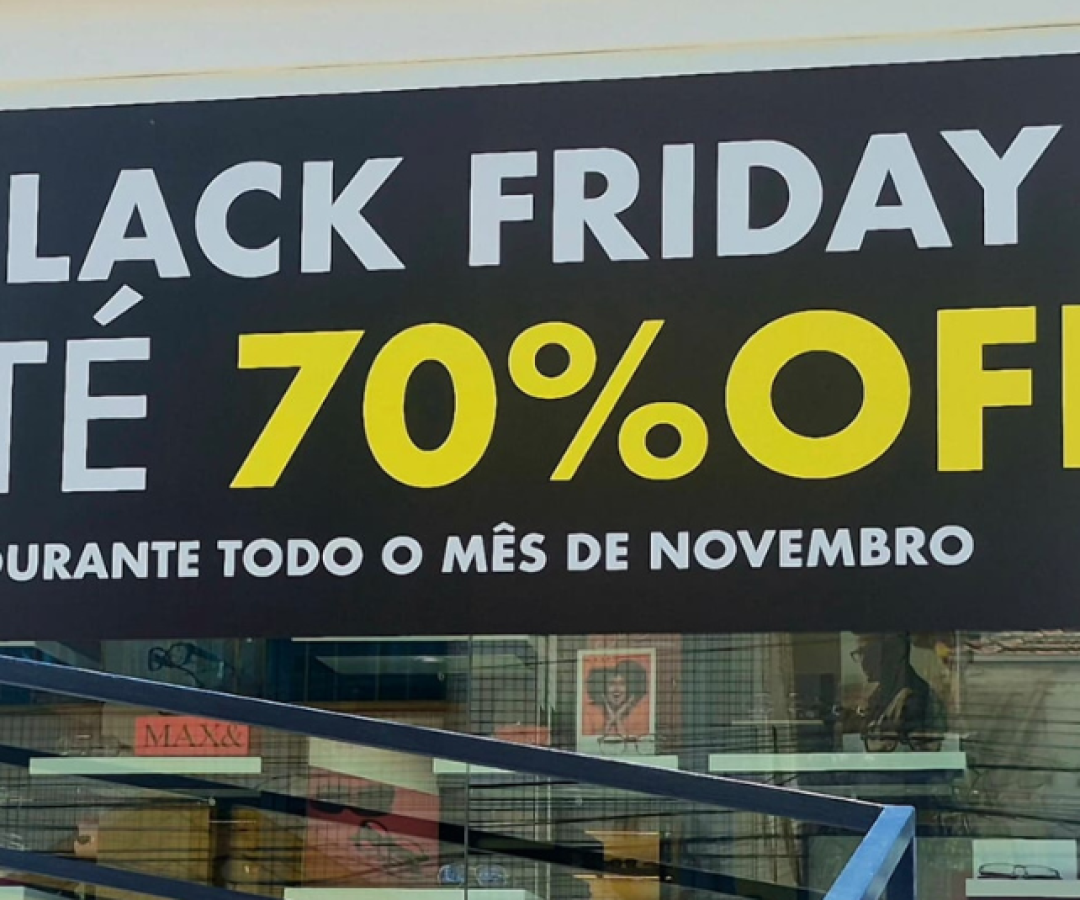A Black Friday, tradicionalmente realizada na última sexta-feira de novembro, vem se consolidando como a principal data para...
