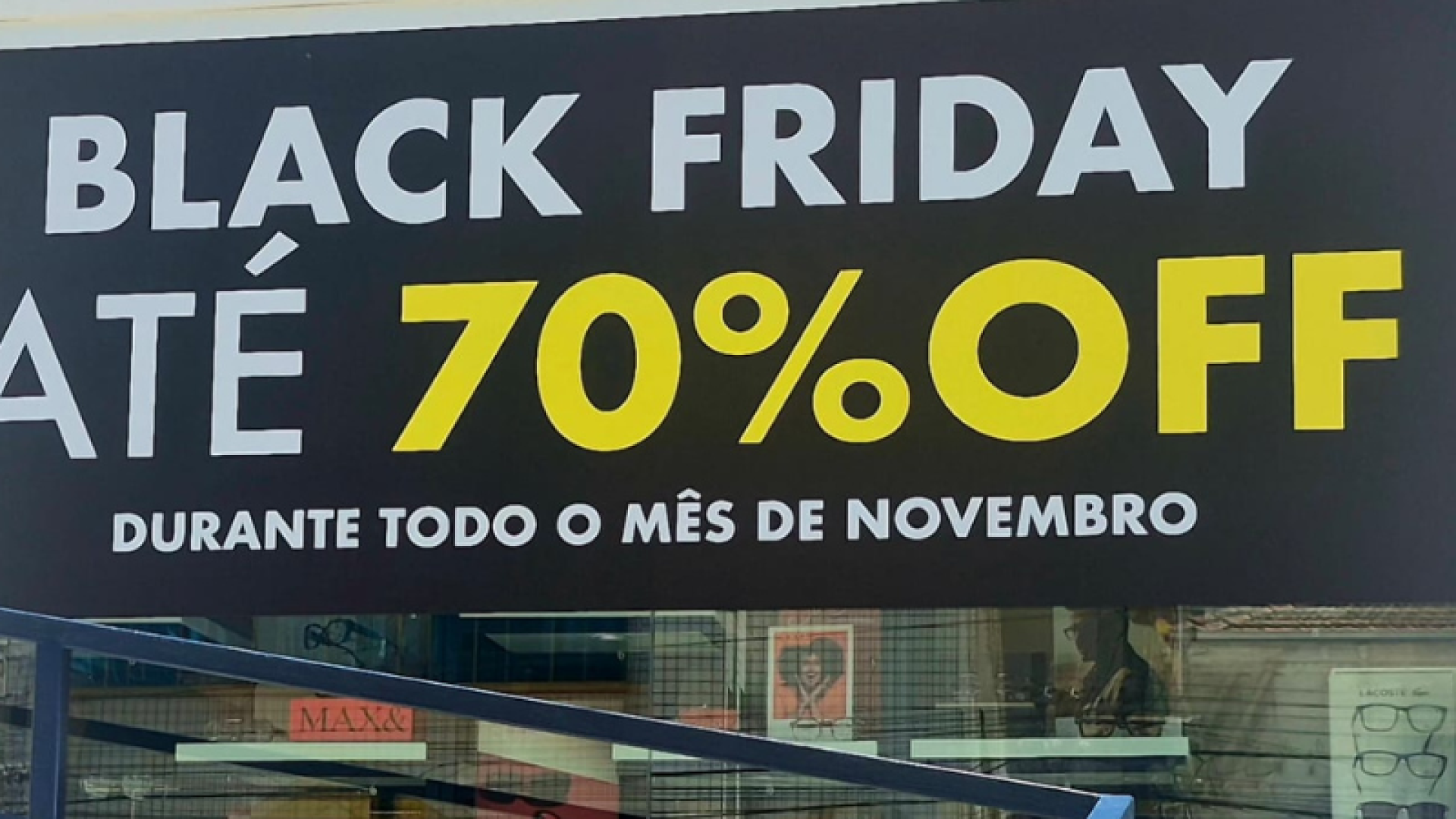 A Black Friday, tradicionalmente realizada na última sexta-feira de novembro, vem se consolidando como a principal data para...