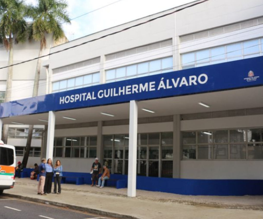 O Hospital Guilherme Álvaro (HGA), em Santos, emitiu um alerta urgente sobre a queda nos estoques de sangue na Baixada Santista.