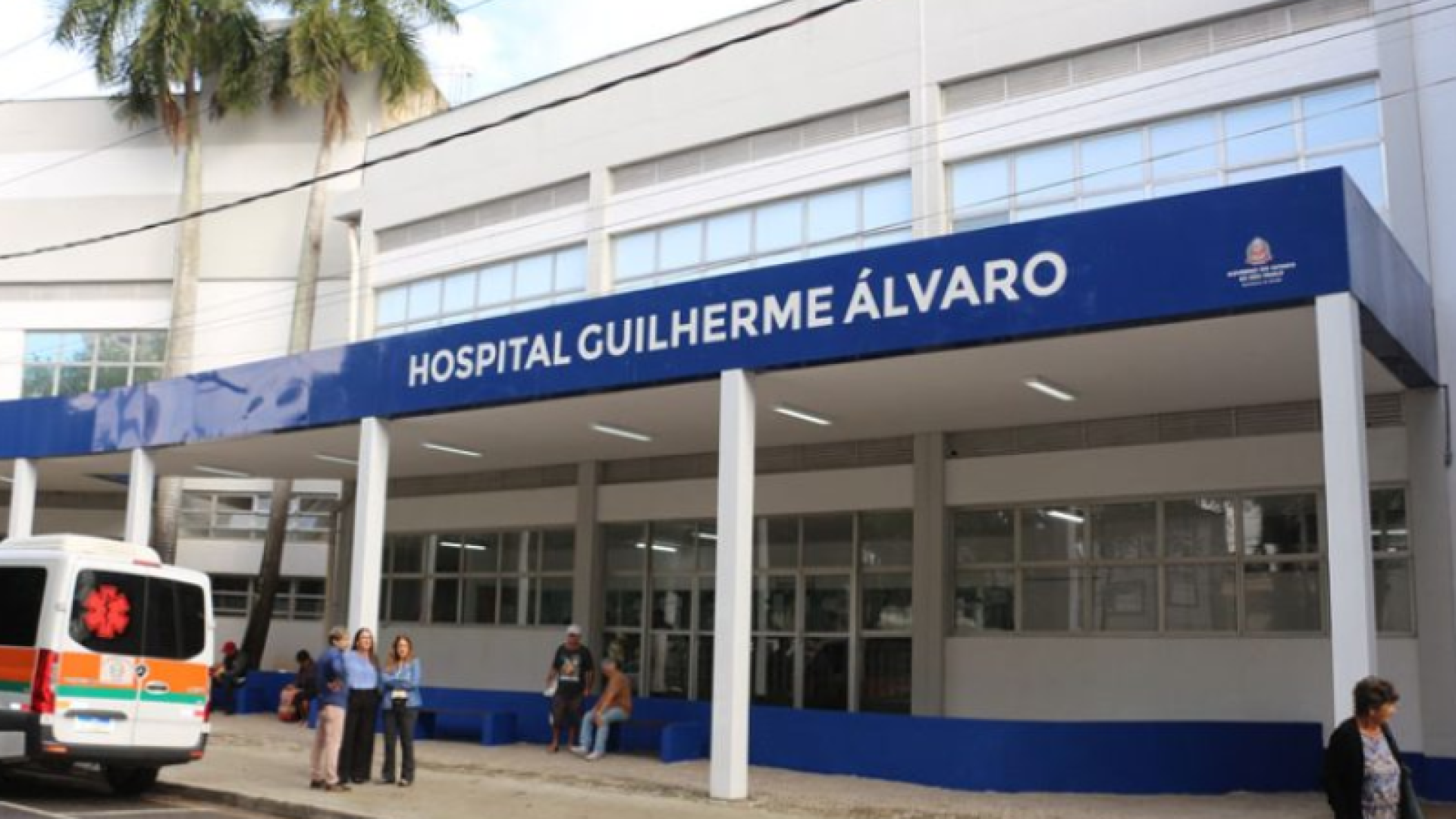 O Hospital Guilherme Álvaro (HGA), em Santos, emitiu um alerta urgente sobre a queda nos estoques de sangue na Baixada Santista.