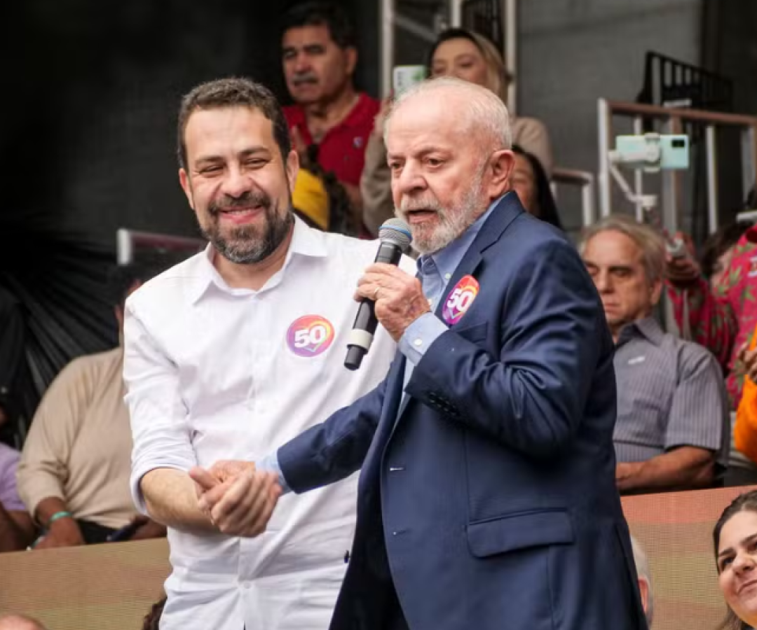 O presidente Luiz Inácio Lula da Silva (PT) deve oficializar ainda nesta segunda-feira (20) a nomeação do deputado federal...