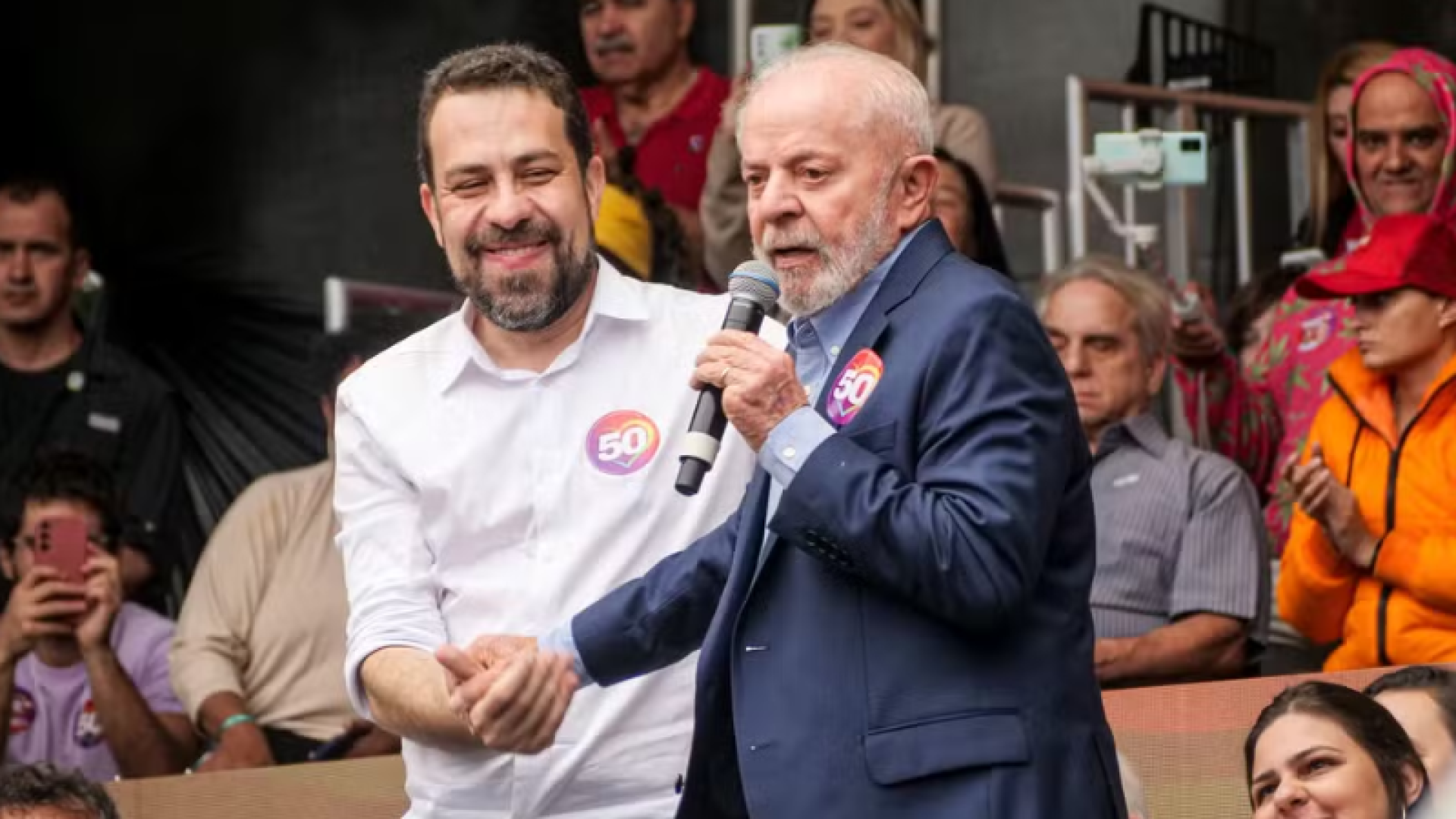 O presidente Luiz Inácio Lula da Silva (PT) deve oficializar ainda nesta segunda-feira (20) a nomeação do deputado federal...