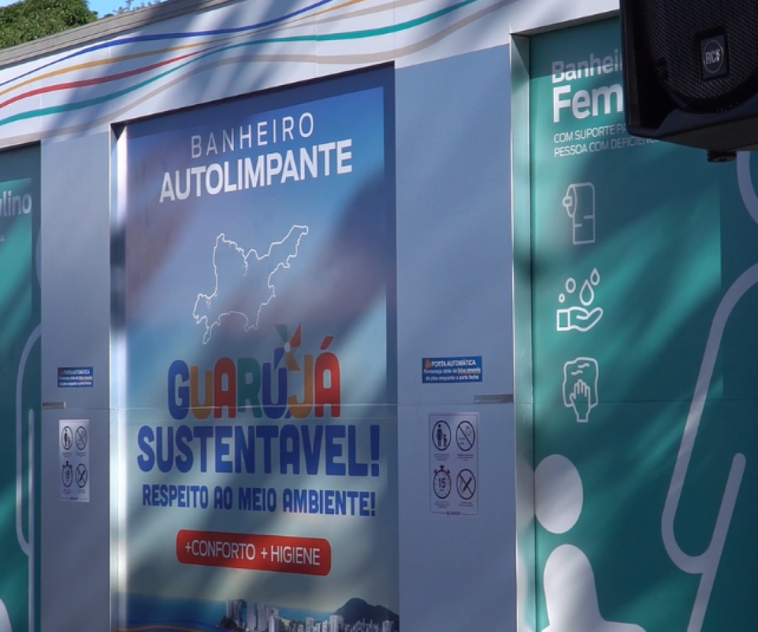 O Dia Mundial do Meio Ambiente, celebrado nesta sexta-feira (5), foi marcado em Guarujá por uma programação voltada à conscientização...