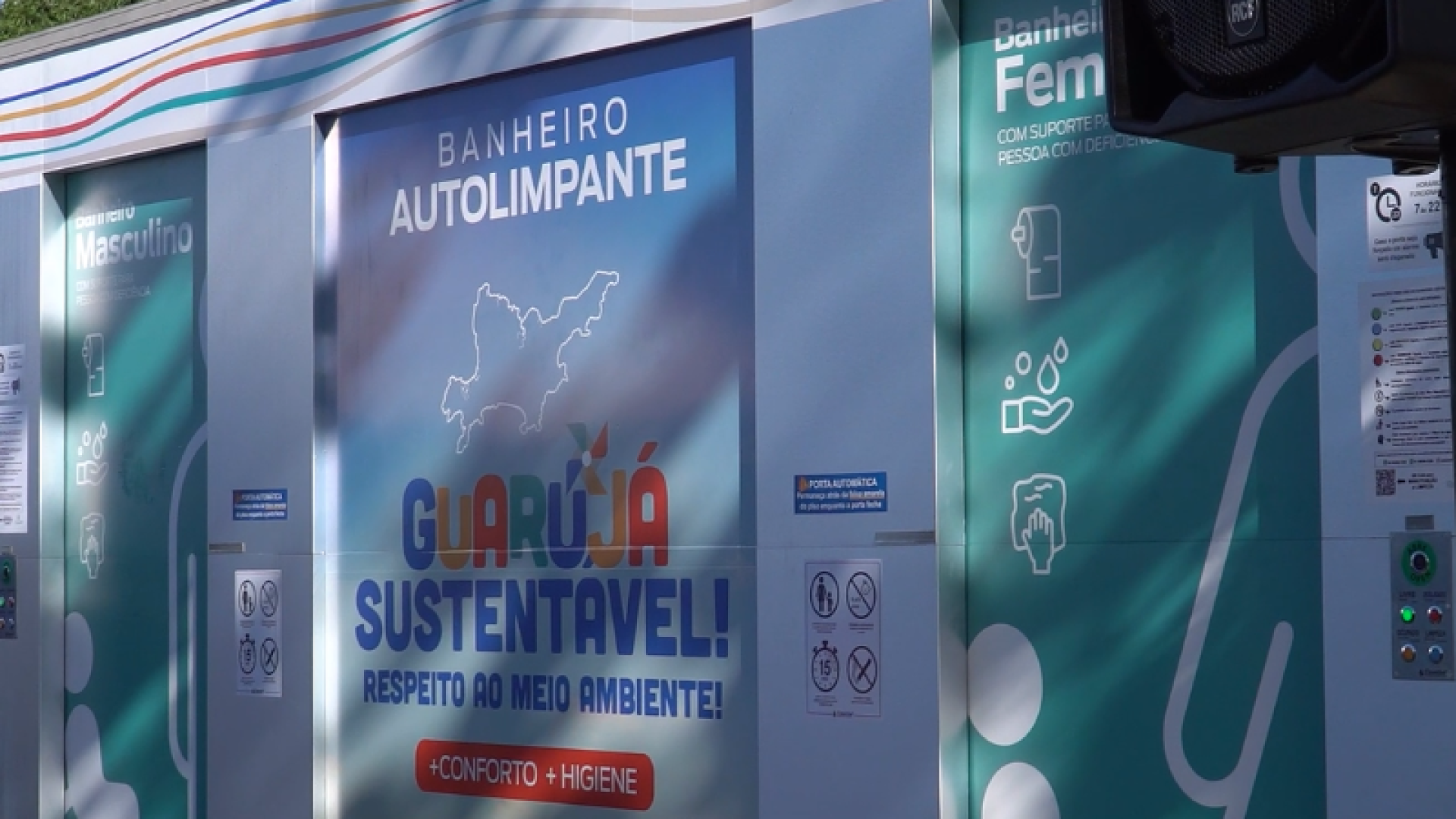 O Dia Mundial do Meio Ambiente, celebrado nesta sexta-feira (5), foi marcado em Guarujá por uma programação voltada à conscientização...