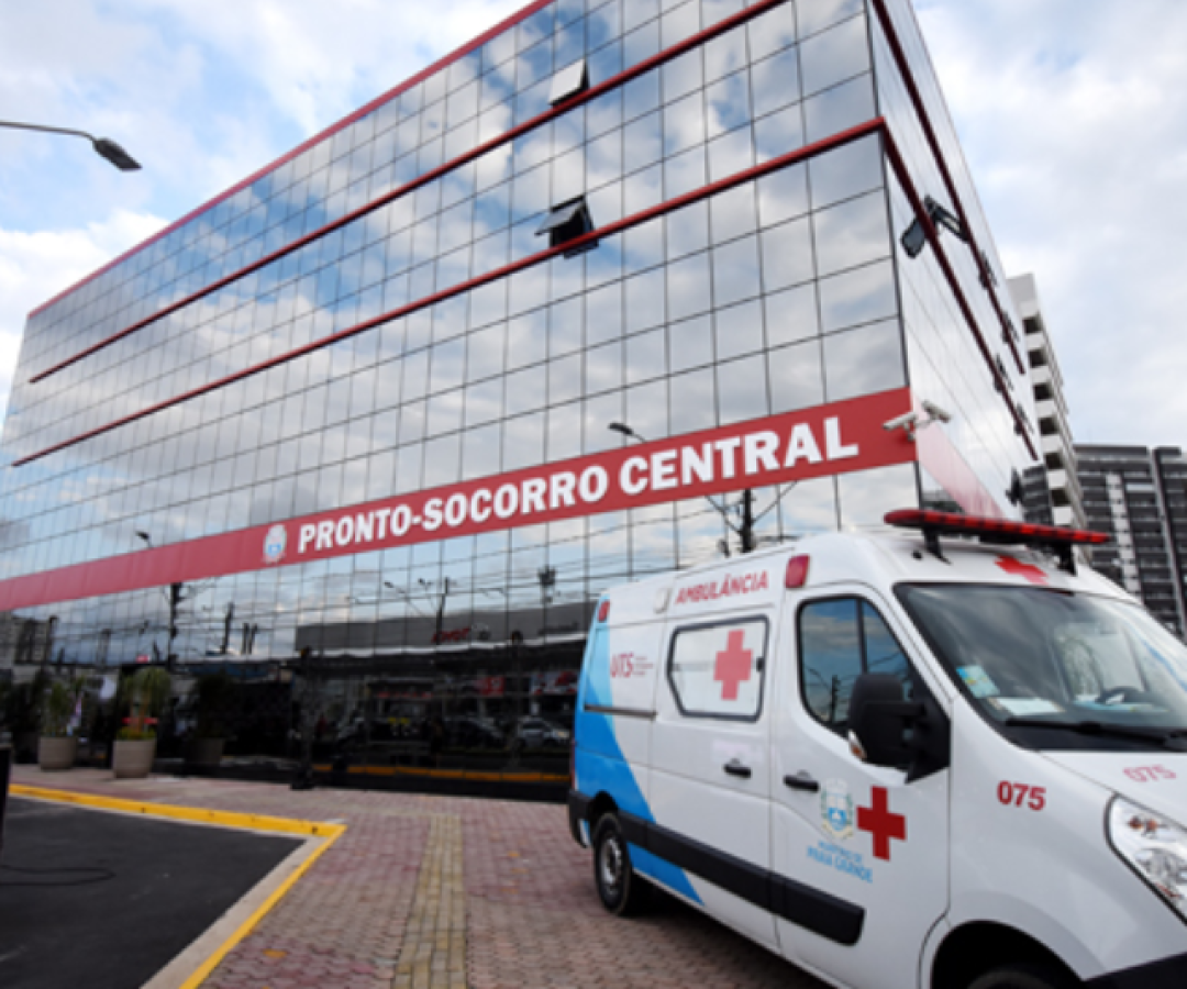 A rede de Urgência e Emergência de Praia Grande está oferecendo gratuitamente o tratamento com a Profilaxia Pós-Exposição...