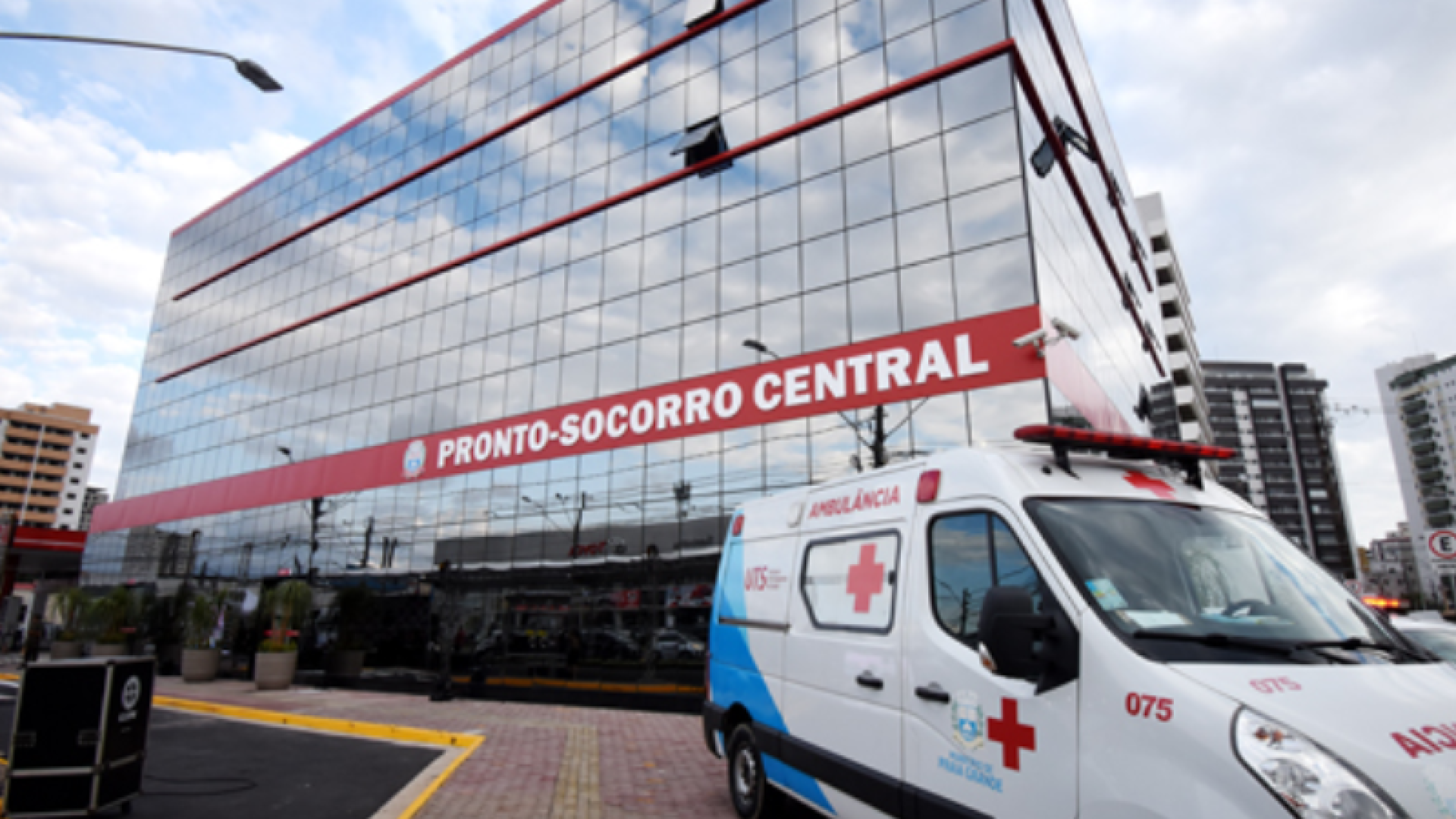 A rede de Urgência e Emergência de Praia Grande está oferecendo gratuitamente o tratamento com a Profilaxia Pós-Exposição...