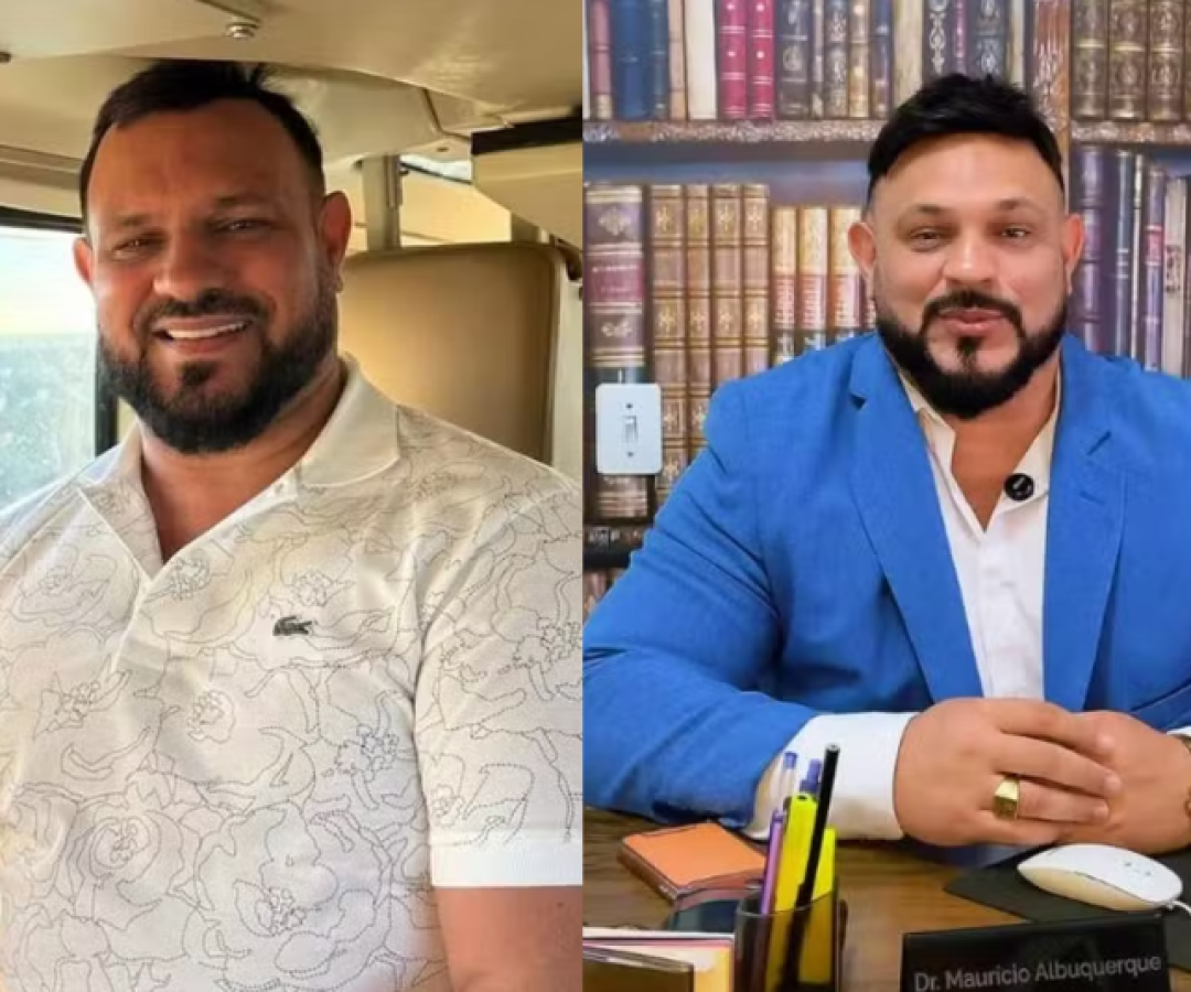 Um advogado de 46 anos foi morto a tiros durante o cumprimento de uma ordem judicial de penhora de bens em São Vicente...