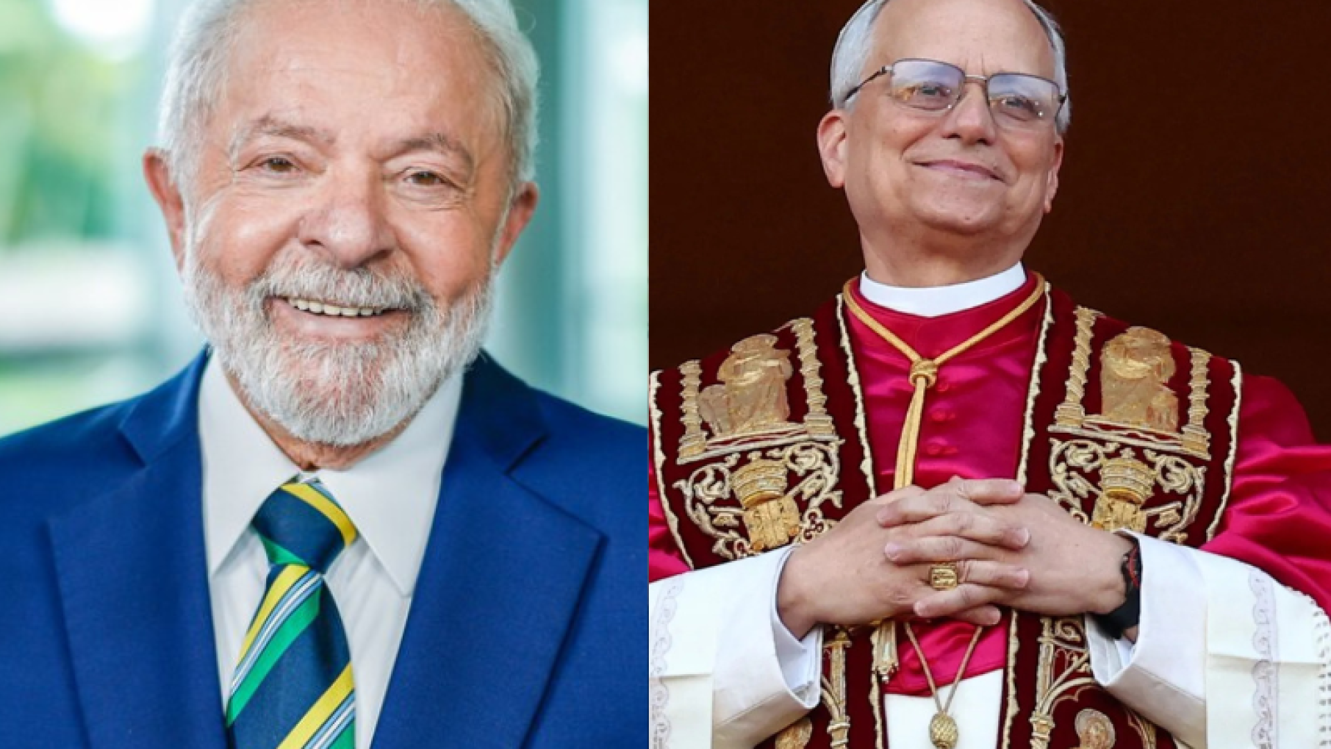 O presidente Luiz Inácio Lula da Silva terá uma audiência com o papa Leão XIV no Vaticano na próxima segunda-feira (13)...